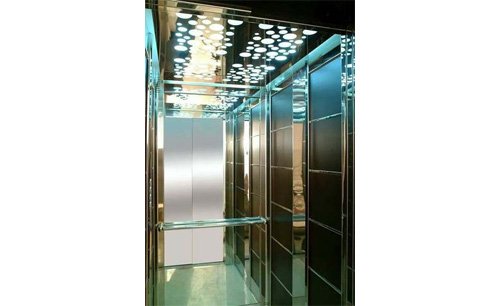 Lift Installation Services