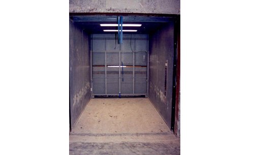 Gati Elevator in Uttar Pradesh