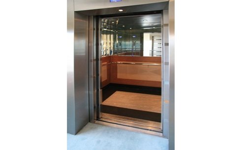 Gati Elevator in India