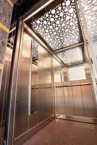 Goods Lift Manufacturers