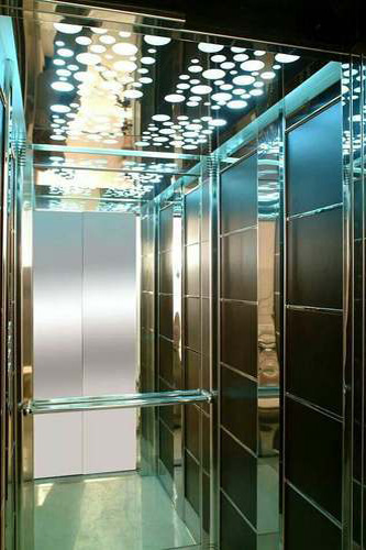 Goods Lift Manufacturers
